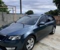 Серый Шкода Октавия, объемом двигателя 1.97 л и пробегом 216 тыс. км за 9200 $, фото 1 на Automoto.ua