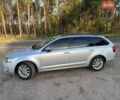 Серый Шкода Октавия, объемом двигателя 1.6 л и пробегом 309 тыс. км за 10100 $, фото 1 на Automoto.ua