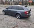 Серый Шкода Октавия, объемом двигателя 1.6 л и пробегом 270 тыс. км за 13500 $, фото 3 на Automoto.ua