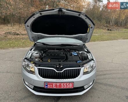 Шкода Октавия 2016 в Ковель на Automoto.ua Серый Шкода Октавия, объемом двигателя 0 л и пробегом 227 тыс. км за 12700 $, фото 85 на Automoto.ua