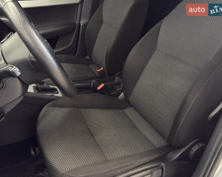 Серый Шкода Октавия, объемом двигателя 0 л и пробегом 191 тыс. км за 12999 $, фото 14 на Automoto.ua