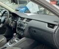 Серый Шкода Октавия, объемом двигателя 2 л и пробегом 318 тыс. км за 12990 $, фото 35 на Automoto.ua