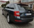 Серый Шкода Октавия, объемом двигателя 1.6 л и пробегом 275 тыс. км за 12500 $, фото 9 на Automoto.ua