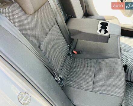 Сірий Шкода Октавія, об'ємом двигуна 1.6 л та пробігом 297 тис. км за 9000 $, фото 20 на Automoto.ua