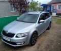 Серый Шкода Октавия, объемом двигателя 1.6 л и пробегом 263 тыс. км за 9999 $, фото 11 на Automoto.ua