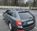 Серый Шкода Октавия, объемом двигателя 1.6 л и пробегом 232 тыс. км за 11200 $, фото 4 на Automoto.ua