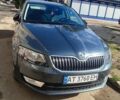 Серый Шкода Октавия, объемом двигателя 1.6 л и пробегом 264 тыс. км за 13300 $, фото 1 на Automoto.ua