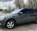 Серый Шкода Октавия, объемом двигателя 1.6 л и пробегом 276 тыс. км за 12900 $, фото 1 на Automoto.ua