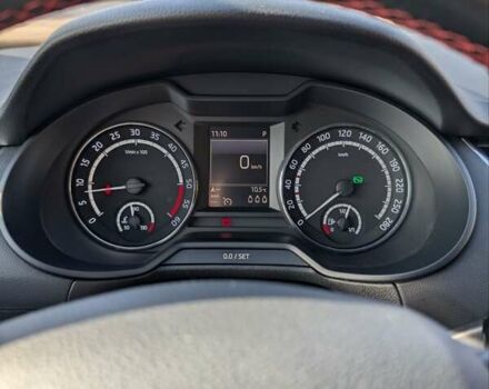 Шкода Октавія 2016 у Александрие на Automoto.ua Сірий Шкода Октавія, об'ємом двигуна 1.97 л та пробігом 212 тис. км за 16900 $, фото 16 на Automoto.ua