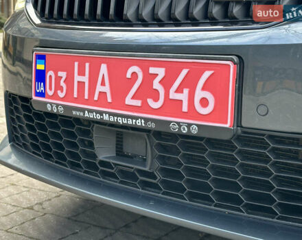 Серый Шкода Октавия, объемом двигателя 2 л и пробегом 230 тыс. км за 15499 $, фото 32 на Automoto.ua