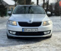 Серый Шкода Октавия, объемом двигателя 1.6 л и пробегом 305 тыс. км за 9600 $, фото 1 на Automoto.ua