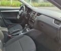 Серый Шкода Октавия, объемом двигателя 1.6 л и пробегом 169 тыс. км за 13000 $, фото 23 на Automoto.ua