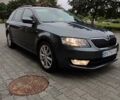 Серый Шкода Октавия, объемом двигателя 1.6 л и пробегом 275 тыс. км за 12500 $, фото 2 на Automoto.ua