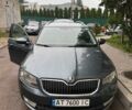 Серый Шкода Октавия, объемом двигателя 1.6 л и пробегом 297 тыс. км за 10100 $, фото 1 на Automoto.ua