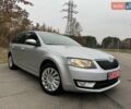 Шкода Октавия 2016 в Ковель на Automoto.ua Серый Шкода Октавия, объемом двигателя 0 л и пробегом 227 тыс. км за 12700 $, фото 5 на Automoto.ua