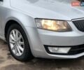 Серый Шкода Октавия, объемом двигателя 2 л и пробегом 176 тыс. км за 13290 $, фото 34 на Automoto.ua
