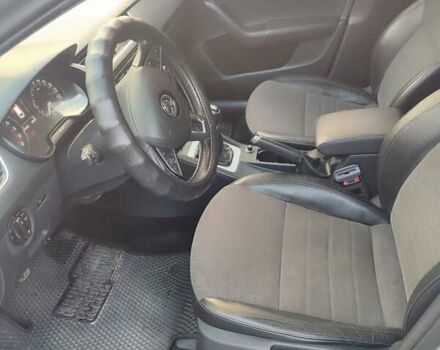 Серый Шкода Октавия, объемом двигателя 1.97 л и пробегом 313 тыс. км за 11700 $, фото 3 на Automoto.ua