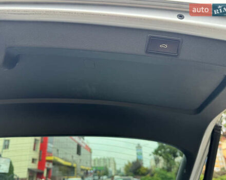 Серый Шкода Октавия, объемом двигателя 1.98 л и пробегом 340 тыс. км за 11700 $, фото 28 на Automoto.ua