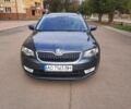 Серый Шкода Октавия, объемом двигателя 1.6 л и пробегом 288 тыс. км за 12100 $, фото 1 на Automoto.ua