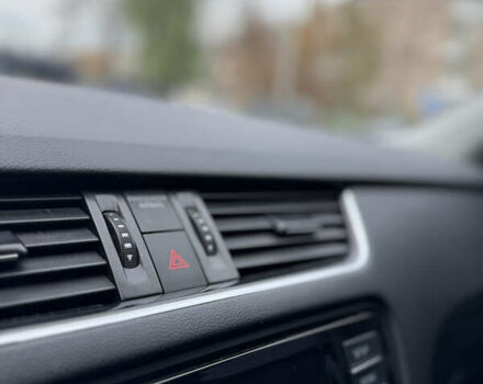 Серый Шкода Октавия, объемом двигателя 2 л и пробегом 224 тыс. км за 12900 $, фото 27 на Automoto.ua