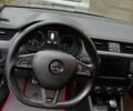 Шкода Октавия 2016 в Киеве на Automoto.ua Серый Шкода Октавия, объемом двигателя 2 л и пробегом 308 тыс. км за 360 $, фото 3 на Automoto.ua