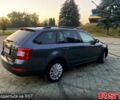 Серый Шкода Октавия, объемом двигателя 1.6 л и пробегом 317 тыс. км за 10600 $, фото 1 на Automoto.ua