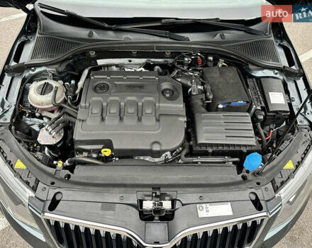 Шкода Октавія 2016 у Вінниці на Automoto.ua Сірий Шкода Октавія, об'ємом двигуна 1.6 л та пробігом 232 тис. км за 11777 $, фото 59 на Automoto.ua