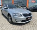 Серый Шкода Октавия, объемом двигателя 1.6 л и пробегом 368 тыс. км за 9999 $, фото 1 на Automoto.ua