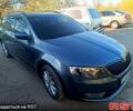 Серый Шкода Октавия, объемом двигателя 1.6 л и пробегом 306 тыс. км за 12500 $, фото 5 на Automoto.ua