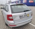 Сірий Шкода Октавія, об'ємом двигуна 1.6 л та пробігом 245 тис. км за 10700 $, фото 7 на Automoto.ua