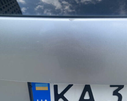 Серый Шкода Октавия, объемом двигателя 1.97 л и пробегом 408 тыс. км за 10000 $, фото 11 на Automoto.ua