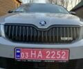 Серый Шкода Октавия, объемом двигателя 1.97 л и пробегом 260 тыс. км за 16999 $, фото 27 на Automoto.ua