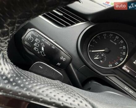 Шкода Октавия 2016 в Ковель на Automoto.ua Серый Шкода Октавия, объемом двигателя 0 л и пробегом 227 тыс. км за 12700 $, фото 52 на Automoto.ua