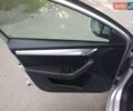 Сірий Шкода Октавія, об'ємом двигуна 1.6 л та пробігом 195 тис. км за 12300 $, фото 11 на Automoto.ua