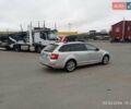 Серый Шкода Октавия, объемом двигателя 1.6 л и пробегом 264 тыс. км за 11900 $, фото 17 на Automoto.ua