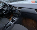 Серый Шкода Октавия, объемом двигателя 1.6 л и пробегом 255 тыс. км за 11600 $, фото 8 на Automoto.ua