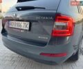 Сірий Шкода Октавія, об'ємом двигуна 1.6 л та пробігом 237 тис. км за 9350 $, фото 18 на Automoto.ua