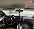 Сірий Шкода Октавія, об'ємом двигуна 1.97 л та пробігом 233 тис. км за 12990 $, фото 16 на Automoto.ua