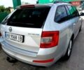 Серый Шкода Октавия, объемом двигателя 1.6 л и пробегом 154 тыс. км за 10900 $, фото 11 на Automoto.ua
