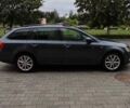 Серый Шкода Октавия, объемом двигателя 1.6 л и пробегом 275 тыс. км за 12500 $, фото 8 на Automoto.ua
