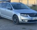Сірий Шкода Октавія, об'ємом двигуна 1.6 л та пробігом 335 тис. км за 9600 $, фото 4 на Automoto.ua