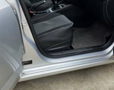 Сірий Шкода Октавія, об'ємом двигуна 1.6 л та пробігом 203 тис. км за 12500 $, фото 7 на Automoto.ua