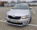 Серый Шкода Октавия, объемом двигателя 1.6 л и пробегом 230 тыс. км за 9700 $, фото 2 на Automoto.ua