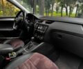 Серый Шкода Октавия, объемом двигателя 2 л и пробегом 307 тыс. км за 12690 $, фото 28 на Automoto.ua