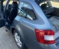 Серый Шкода Октавия, объемом двигателя 1.6 л и пробегом 234 тыс. км за 12000 $, фото 1 на Automoto.ua