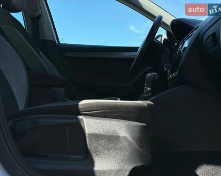 Шкода Октавия 2016 в Ровно на Automoto.ua Серый Шкода Октавия, объемом двигателя 2 л и пробегом 231 тыс. км за 15599 $, фото 46 на Automoto.ua