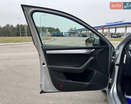 Шкода Октавия 2016 в Ковель на Automoto.ua Серый Шкода Октавия, объемом двигателя 0 л и пробегом 227 тыс. км за 12700 $, фото 46 на Automoto.ua