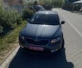 Серый Шкода Октавия, объемом двигателя 1.6 л и пробегом 246 тыс. км за 13500 $, фото 1 на Automoto.ua