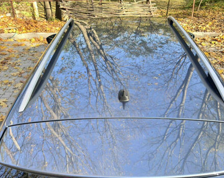 Сірий Шкода Октавія, об'ємом двигуна 1.97 л та пробігом 255 тис. км за 12700 $, фото 8 на Automoto.ua