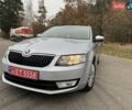 Сірий Шкода Октавія, об'ємом двигуна 2 л та пробігом 227 тис. км за 12970 $, фото 11 на Automoto.ua